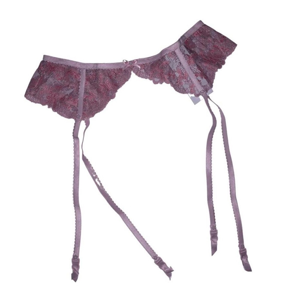 For Love & Lemons Olivia Garter